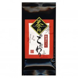 Teemaster's Best Sencha 100g Pack