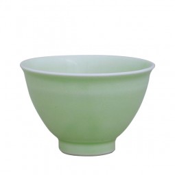 Teeschale - Ryoku Sei