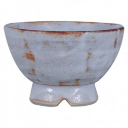 Teeschale Shino