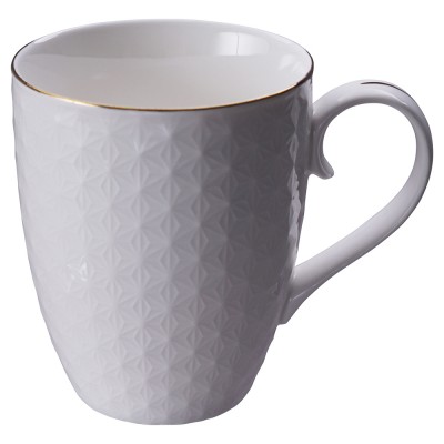 Teetasse - Japan weiß