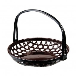 Tempura-Basket With Handle