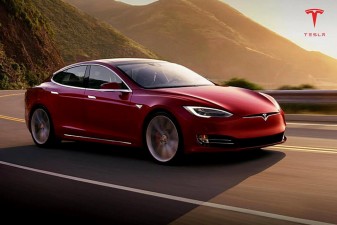 Tesla-Verkäufe in Japan steigen um 1.300%