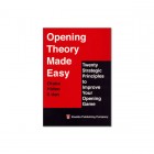 The Opening Theory Made Easy