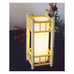 Table Lamp - Quadro I