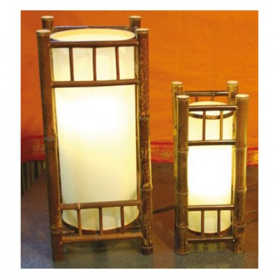 Table Lamp - Quadro Ii