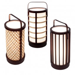 Table Lamp - Takeya