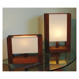 Table Lamp - Waku