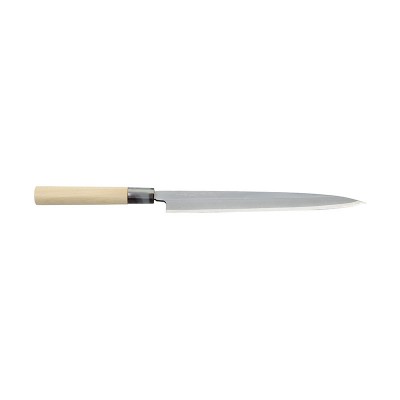 Tojiro-Pro Sashimi Messer aus Karbonstahl