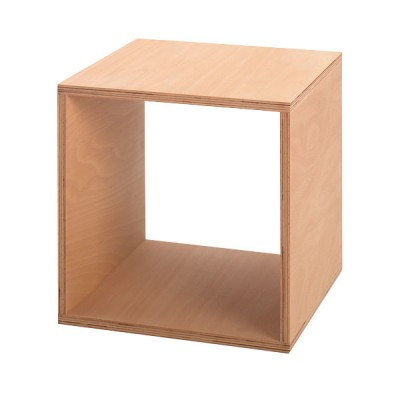 Tojo Beistelltisch Cube