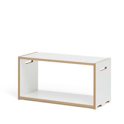 Tojo Shelf Hochstapler