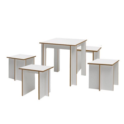 Tojo Table Group - Set