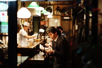 Essen in Tokio – lokale Spezialitäten, die es nur in der Hauptstadt gibt