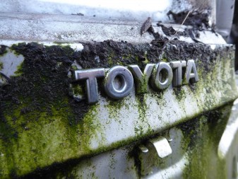 Toyota erzielt Einigung über Entschädigung für den Selbstmord eines gemobbten Ingenieurs