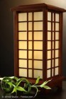 Japanische Stehlampen als Schmuck für jede Wohnung entdecken