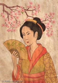 Japanische Fächer – Tradition und Moderne im Überblick