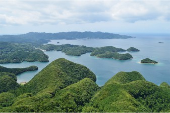 Tsushima: Insel in Japan mit Historie – Steckbrief