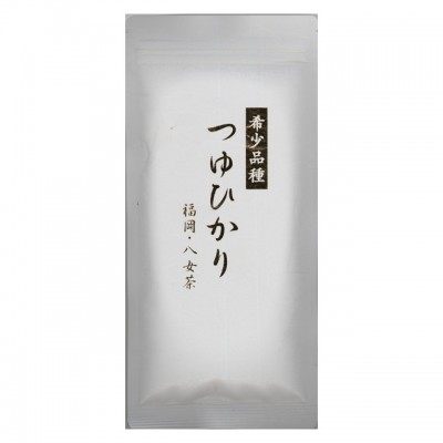 Sencha Tsuyu Hikari, 60 g Pack