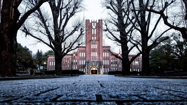 Ausländische Studenten haben es schwer in Japan über die Runden zu kommen