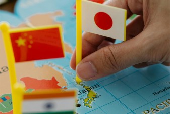 Was unterscheidet Japan und China? Ein Vergleich der Kulturen, Sprachen und Traditionen