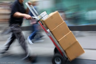 Japanwelt verpackt umweltbewusst