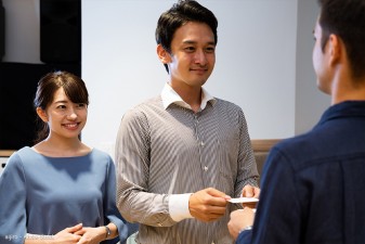 Visitenkarten in Japan – Regeln und Verhalten