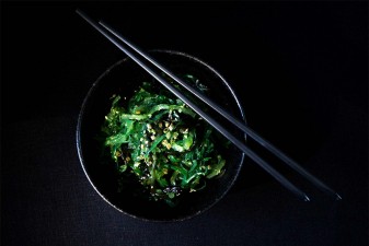 Wakame: Die gesunde Alge aus Ostasien – Superfood
