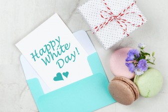 White Day: Was ist Japans Valentinstag?