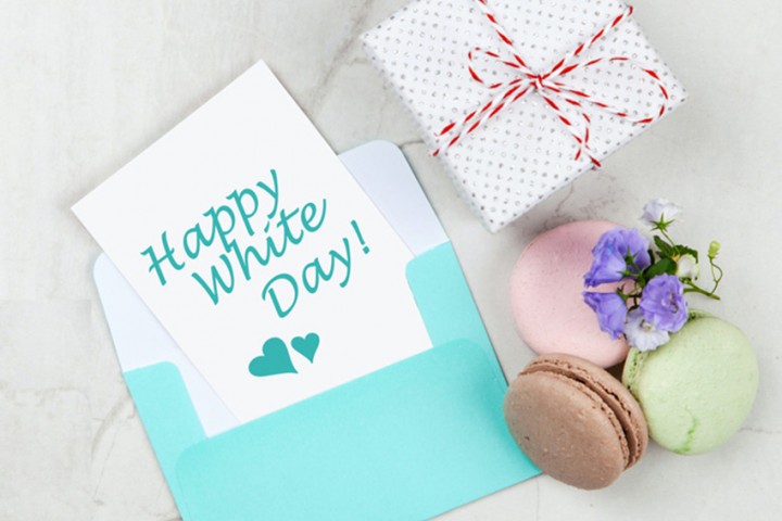 White Day: Was ist Japans Valentinstag?