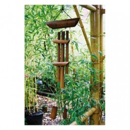 Wind Chime - Feng Style