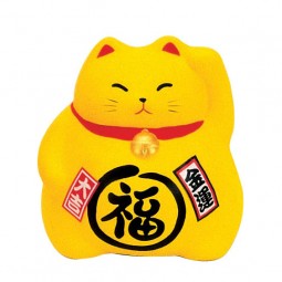 Winkekatze Maneki-Neko