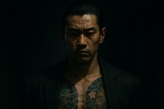Yakuza – Die geheimnisvolle Welt der japanischen Mafia erklärt