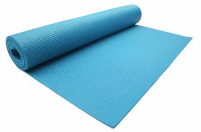 Yoga Mat - Trend