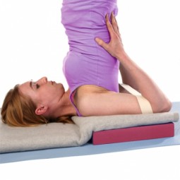 Yoga Plate - Foam