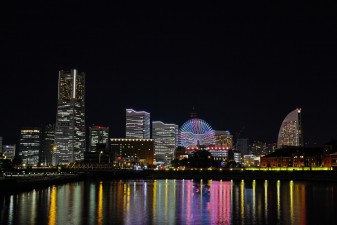Yokohama: Casino-Resort wird vorerst nicht geplant