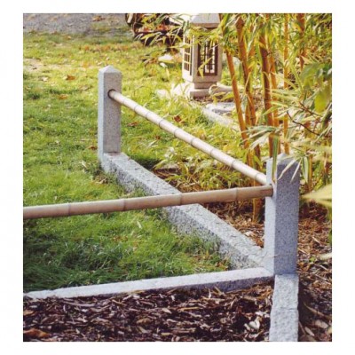 Fencepost Granite