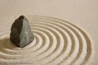 Der Zen-Garten – Geschichte und Moderne