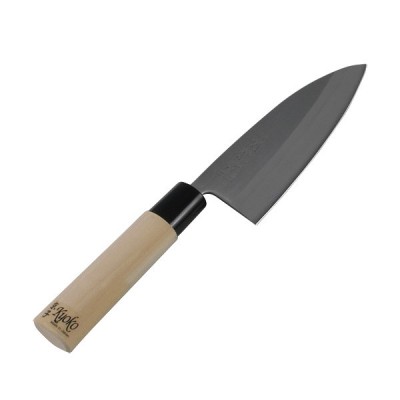 Kitchen Knife - Deba