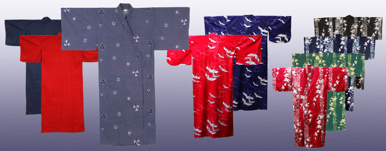 Yukata